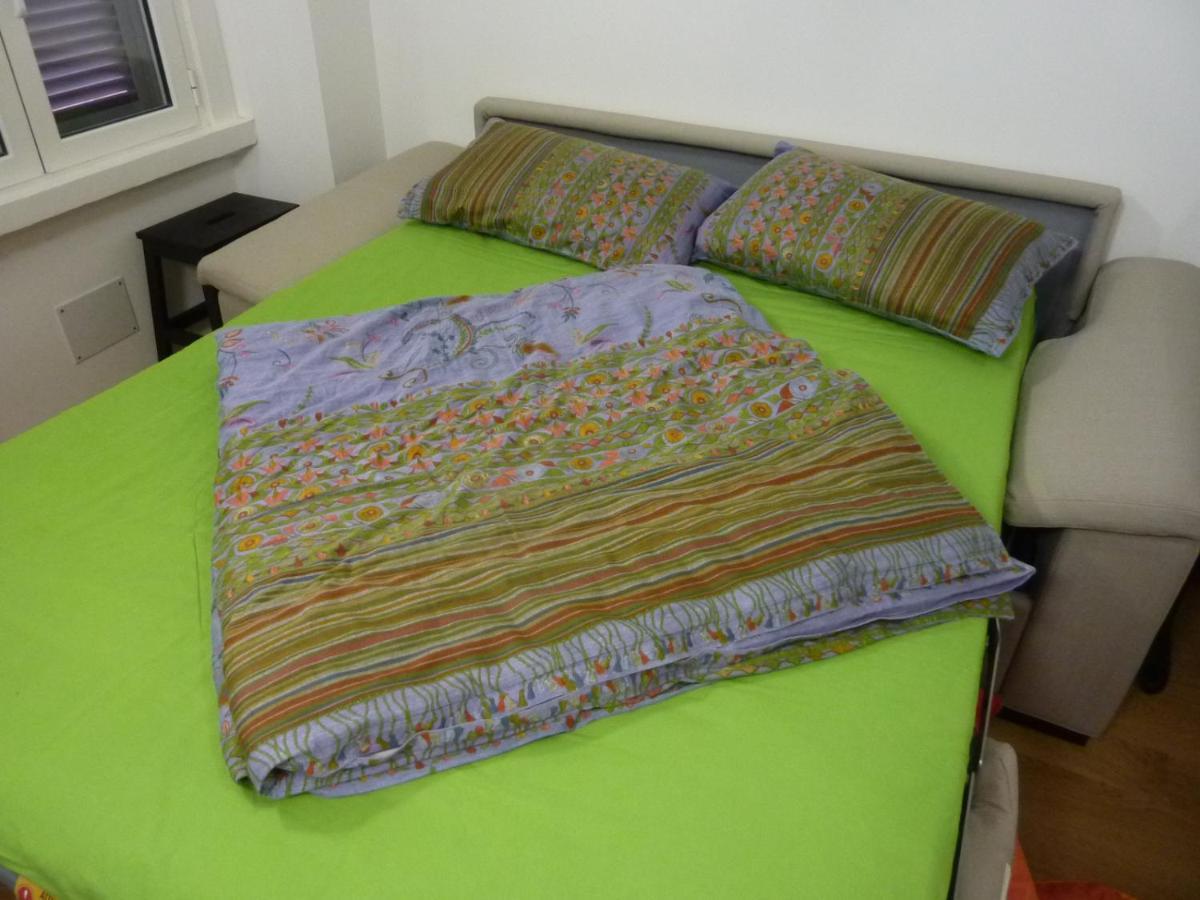 Apartment Porta Venezia Lambro 15 Mailand